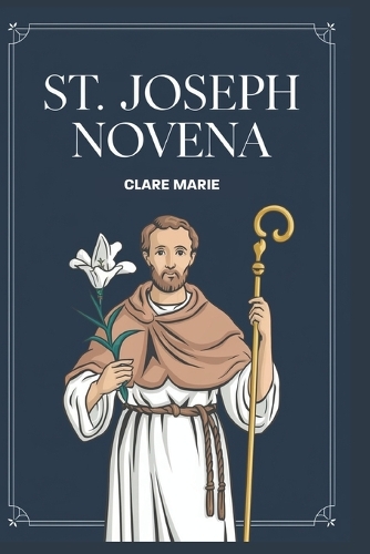 St. Joseph Novena