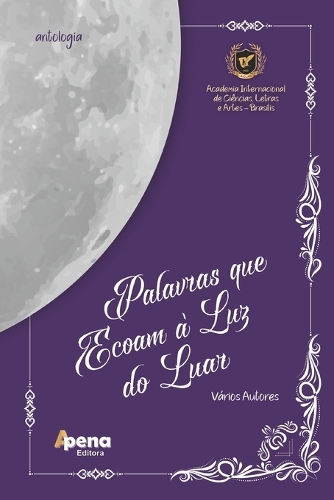 Palavras que Ecoam à Luz do Luar