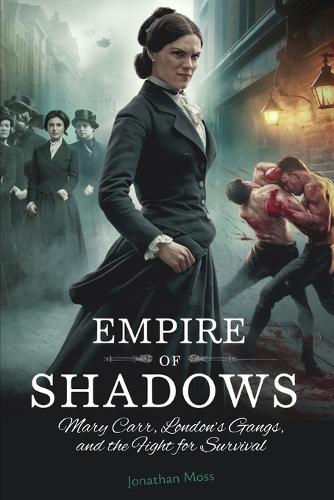 Empire of Shadows