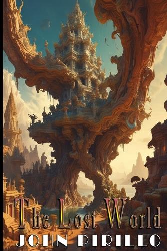 The Lost World