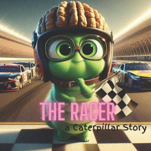 The Racer - A Caterpillar Story