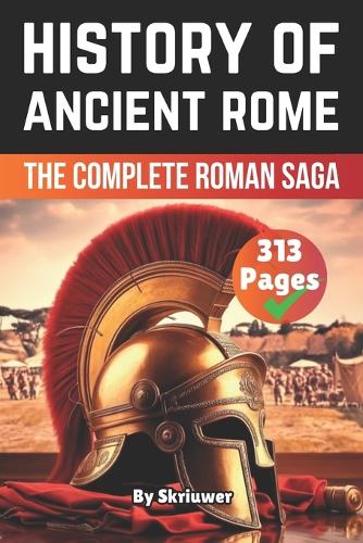 The History of Ancient Rome