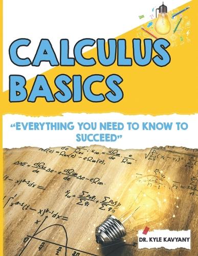 Calculus Basics