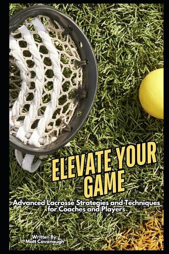 Elevate Your Game