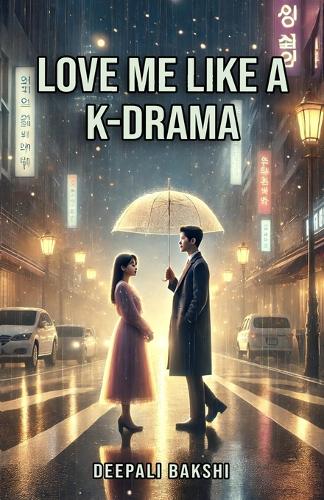 Love me like a KDrama