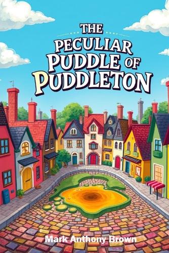 The Peculiar Puddle of Puddleton