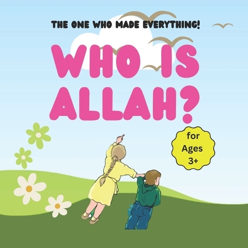 Who is Allah?