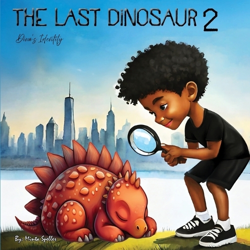 The Last Dinosaur 2