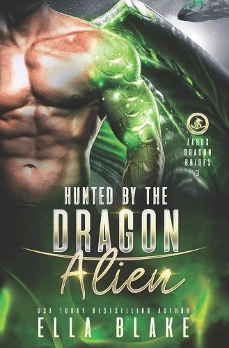 Hunted by the Dragon Alien