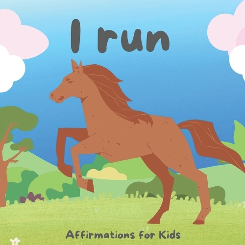 I run