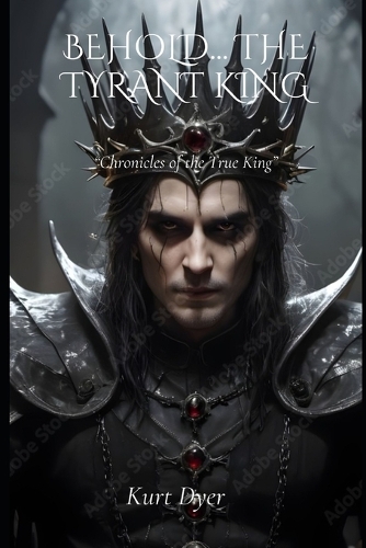 Behold... The Tyrant King