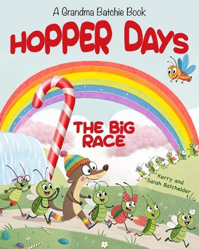 Hopper Days