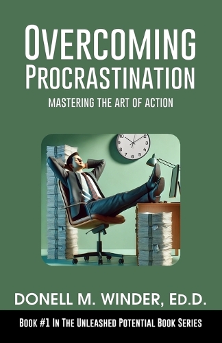 Overcoming Procrastination