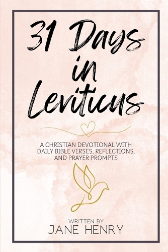 31 Days in Leviticus