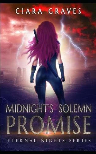 Midnight's Solemn Promise