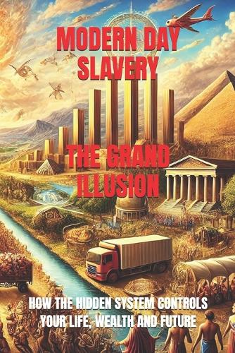 Modern Day Slavery The Grand Illusion