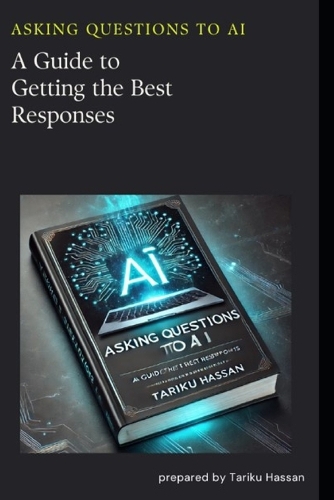 Asking Questions to AI
