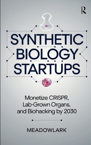 Synthetic Biology Startups