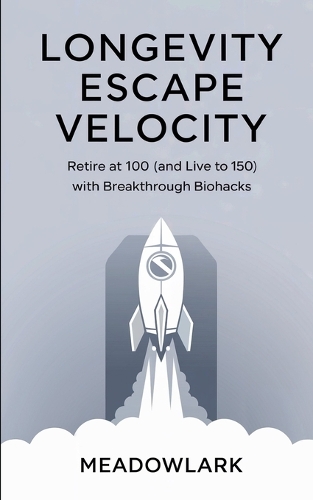 Longevity Escape Velocity