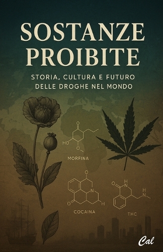 Sostanze Proibite
