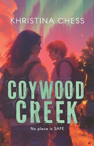 Coywood Creek