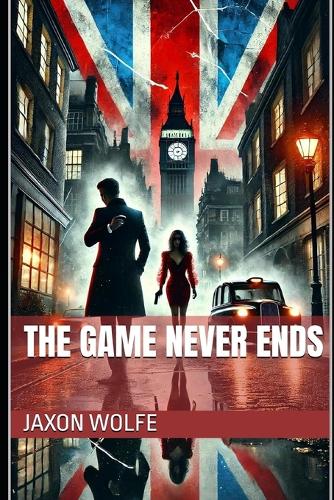The Game Never Ends