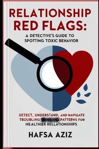 Relationship Red Flags