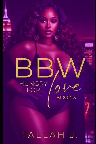 BBW Hungry for Love 3