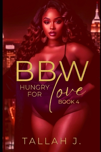 BBW Hungry for Love 4