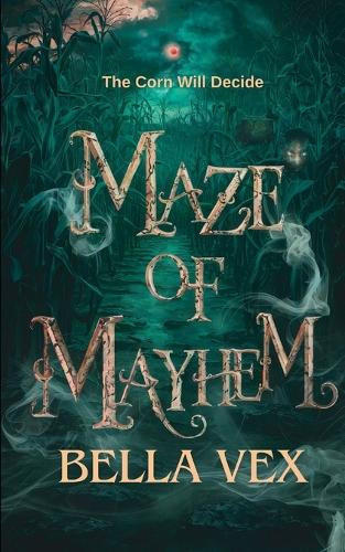 Maze of Mayhem