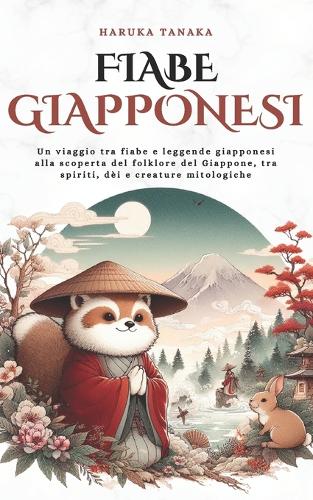 Fiabe Giapponesi