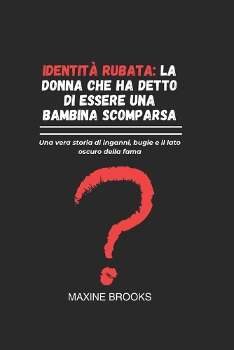 Identità Rubata