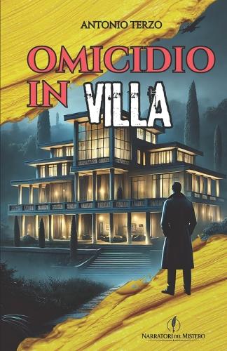Omicidio in Villa