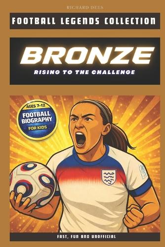 Lucy Bronze