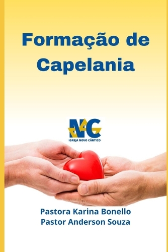 Curso de Capelania