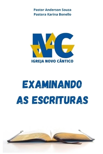 Examinando as Escrituras