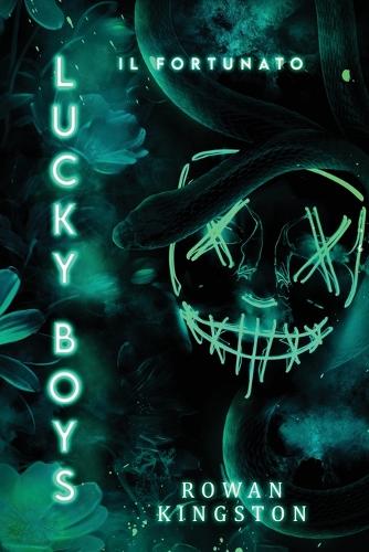 Lucky Boys