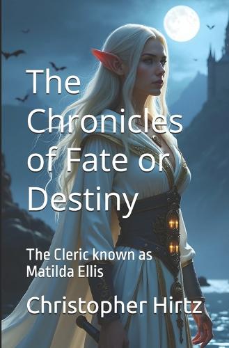 The Chronicles of Fate or Destiny