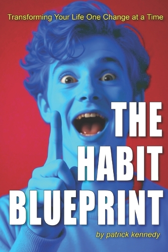 The Habit Blueprint