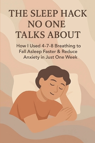 The Sleep Hack No One Talks About