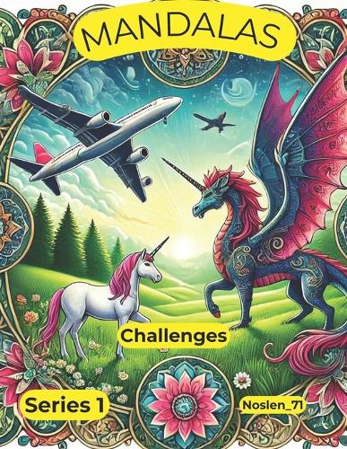 Mandalas.Challenges.