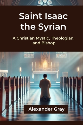 Saint Isaac the Syrian