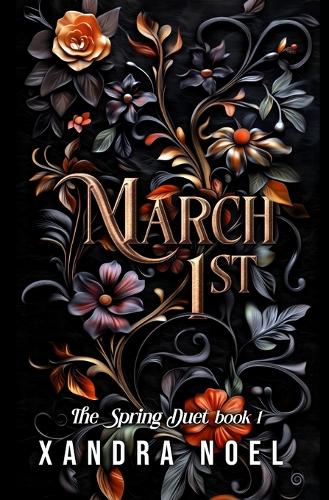 March 1st