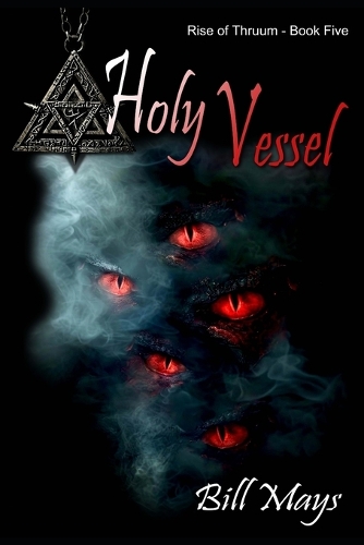 Holy Vessel
