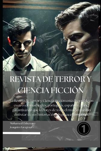 Revista de Terror Y Ciencia Ficción 1