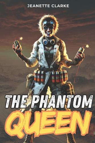 The Phantom Queen