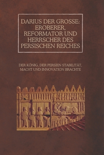 Darius der Große