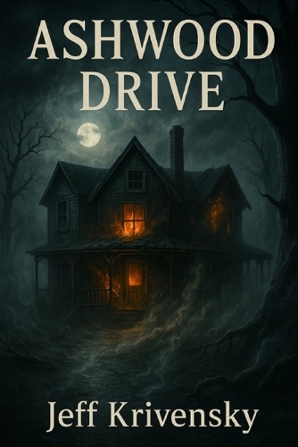 Ashwood Drive