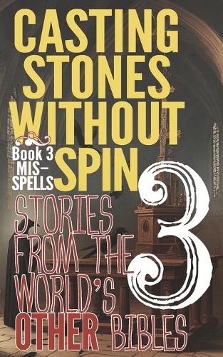 Casting Stones Without Spin