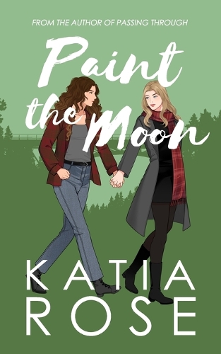 Paint the Moon